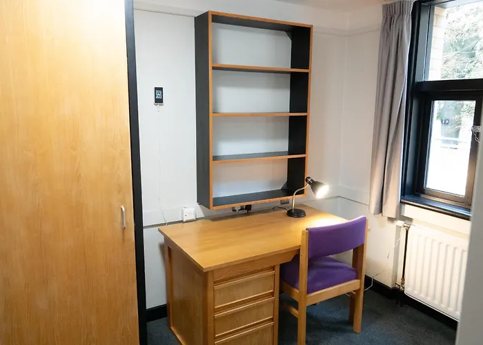 Wadham College Bed & Breakfast Oxford